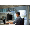 3M PF19.0W Sichtschutzfilter für 19 Zoll Widescreen-Monitor (16:10) 7000013839