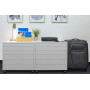 HP OfficeJet 250 Mobiler All-in-One Drucker - Drucken, Kopieren, Scannen, Wi-Fi, 4800 x 1200 DPI, 10 ppm Schwarz