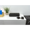 HP OfficeJet 250 Mobiler All-in-One Drucker - Drucken, Kopieren, Scannen, Wi-Fi, 4800 x 1200 DPI, 10 ppm Schwarz
