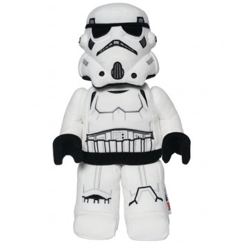 LEGO Star Wars Stormtrooper Plüschfigur, 35,5 cm (Manhattan Toy)