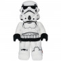 LEGO Star Wars Stormtrooper Plüschfigur, 35,5 cm (Manhattan Toy)