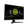 MSI MAG 274QF E20 27 inch QHD 200Hz Rapid IPS Gaming-Monitor - Schwarz