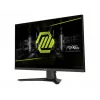MSI MAG 274QF E20 27 inch QHD 200Hz Rapid IPS Gaming-Monitor - Schwarz