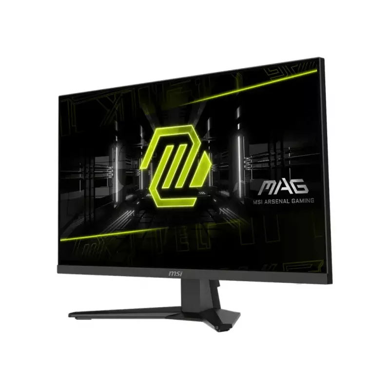 MSI MAG 274QF E20 27 inch QHD 200Hz Rapid IPS Gaming-Monitor - Schwarz