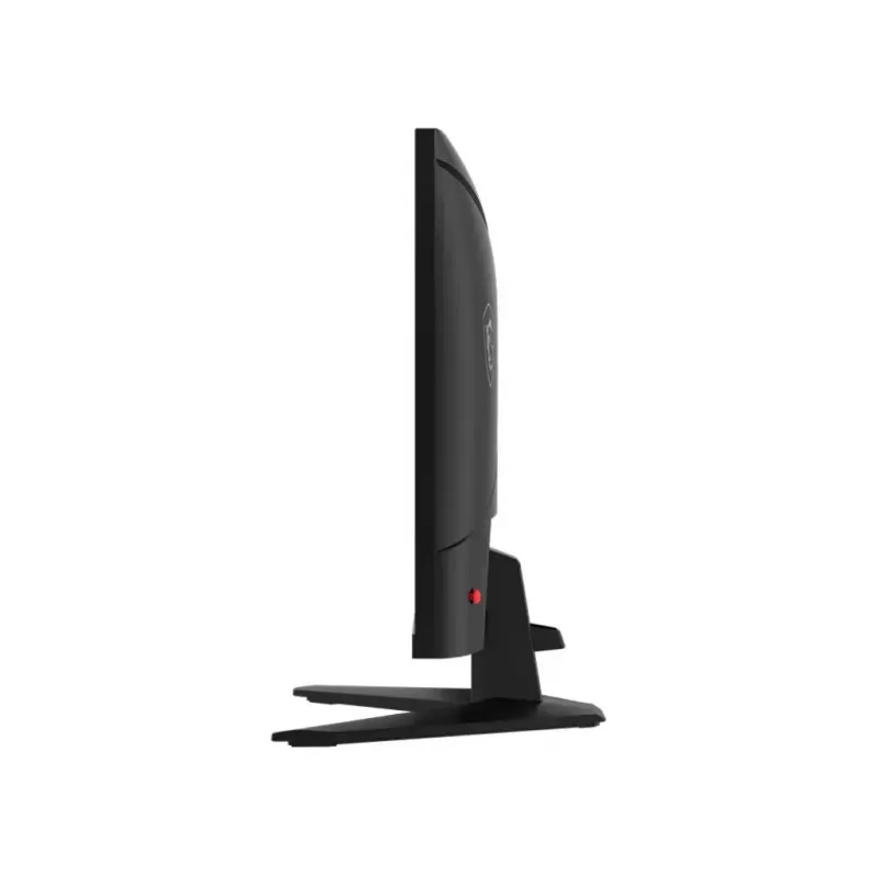 MSI MAG 274QF E20 27 inch QHD 200Hz Rapid IPS Gaming-Monitor - Schwarz