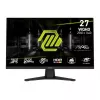 MSI MAG 274QF E20 27 inch QHD 200Hz Rapid IPS Gaming-Monitor - Schwarz