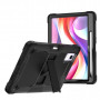 eSTUFF TAMPA Defender Hülle für Lenovo Tab K12 12,7 inch (ohne integrierten Displayschutz) - Schwarz