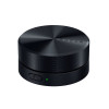 Razer Wireless Control Pod - kabelloser Bluetooth-Drehregler für Razer Peripherie und Lautsprecher, Schwarz