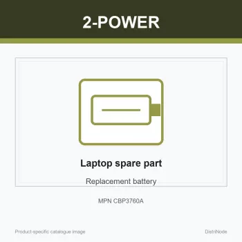 2-Power CBP3760A Laptop-Ersatzteil