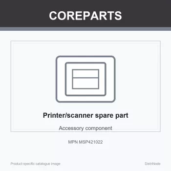 CoreParts MSP421022 Drucker-/Scanner-Ersatzteil/Zubehör