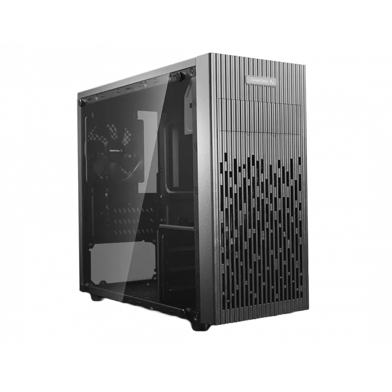 DistriNode Büro-PC Ryzen 5 8500G mit Radeon 740M — selbst konfigurieren