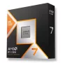 Prozessor AMD Ryzen 7 9800X3D 4,7 GHz 8 Kerne 104 MB L2 & L3 Sockel AM5