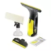 Karcher WV 2 Premium Black Edition Akku-Fenstersauger 1.633-426.0
