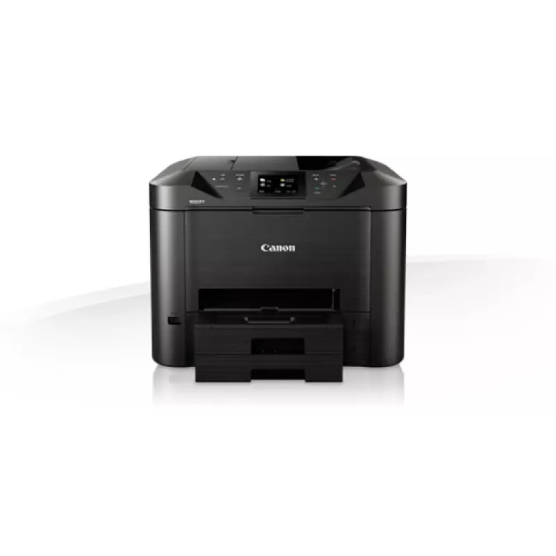 Canon MAXIFY MB5450 Tintenstrahl A4 600 x 1200 DPI 24 ppm Wi-Fi