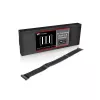 Verlängerungskabel Riser TT Premium PCI-E 3.0 X16 - 1000mm