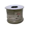 Gembird CAT6 UTP 100m Netzwerkkabel U/UTP (UTP) Grau