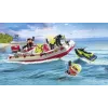 Action/Adventure Spielset PLAYMOBIL 71464 Mehrfarbig Alter 4–10