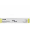 Canon C-EXV 54 Tonerkartusche Original Gelb