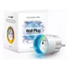Fibaro FGWPE-102 ZW5 Smart Plug Weiß