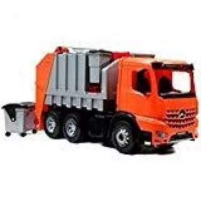 Müllwagen-Modell Lena GIGA TRUCKS Arocs