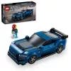 LEGO SPEED CHAMPIONS 76920 Ford Mustang Dark Horse Sportwagen