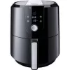 Steba HF 5000 XL 5.2 L Schwarz