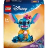 LEGO | Disney Stitch baubares Kinderspielzeug-Set mit Eiscreme 43249