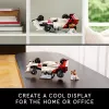 LEGO Set McLaren MP4/4 Ayrton Senna 10330 — LEGO ICONS Modell im Maßstab