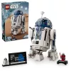 LEGO baubarer Droide R2-D2 Set 75379 — 1.050 Teile, 10+ Jahre, 160×110×240 mm, 0,24 kg