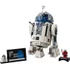 LEGO baubarer Droide R2-D2 Set 75379 — 1.050 Teile, 10+ Jahre, 160×110×240 mm, 0,24 kg