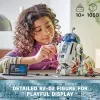 LEGO baubarer Droide R2-D2 Set 75379 — 1.050 Teile, 10+ Jahre, 160×110×240 mm, 0,24 kg