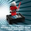 LEGO baubarer Droide R2-D2 Set 75379 — 1.050 Teile, 10+ Jahre, 160×110×240 mm, 0,24 kg