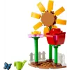 Bricks Friends 30659 Flower Garden