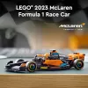 LEGO Speed Champions McLaren Formel-1-Auto 2023 Modell 76919 Set
