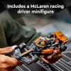 LEGO Speed Champions McLaren Formel-1-Auto 2023 Modell 76919 Set