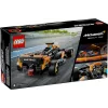 LEGO Speed Champions McLaren Formel-1-Auto 2023 Modell 76919 Set