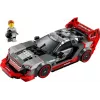 Lego Speed Champions 76921 Audi S1 E-Tron Quattro Rennwagen-Bauset