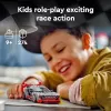 Lego Speed Champions 76921 Audi S1 E-Tron Quattro Rennwagen-Bauset