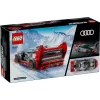 Lego Speed Champions 76921 Audi S1 E-Tron Quattro Rennwagen-Bauset