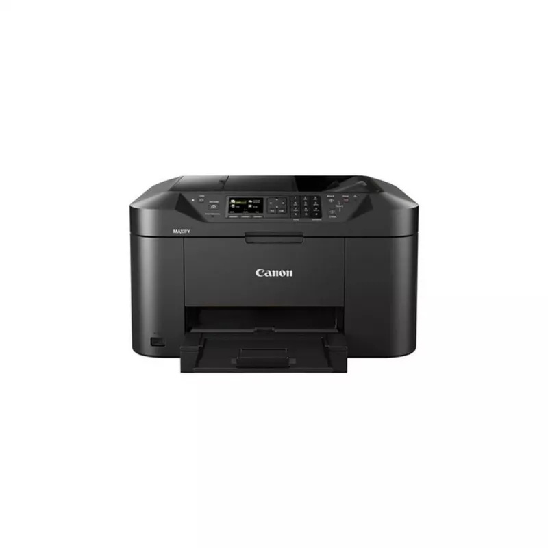 Canon MAXIFY MB2150 Tintenstrahl A4 600 x 1200 DPI 19 ppm Wi-Fi