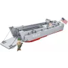 Bauset Cobi LCVP Higgins Boat 715 Teile Alter 8+