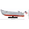 Bauset Cobi LCVP Higgins Boat 715 Teile Alter 8+