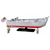 Bauset Cobi LCVP Higgins Boat 715 Teile Alter 8+