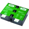 APC Ersatzbatteriekassette APCRBC124 (OEM)