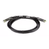 D-Link 3M SFP+ Direct Attach Stacking-Kabel, 3 m, SFP+, SFP+, Stecker/Stecker