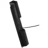 Lenovo USB Soundbar Schwarz 2.0 Kanäle 2,5 W