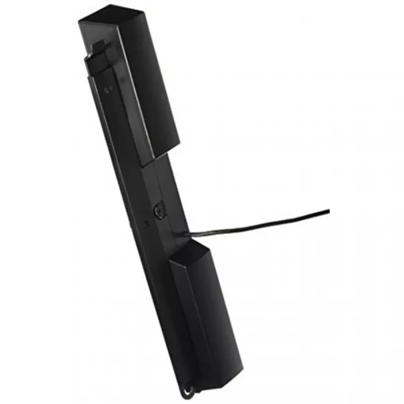 Lenovo USB Soundbar Schwarz 2.0 Kanäle 2,5 W