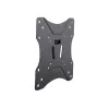 TV-Wandhalterung LogiLink BP0004 106,7 cm (42 Zoll) Schwarz