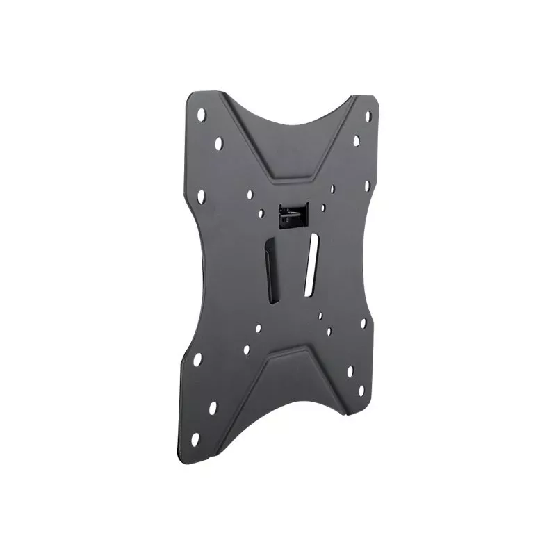 TV-Wandhalterung LogiLink BP0004 106,7 cm (42 Zoll) Schwarz