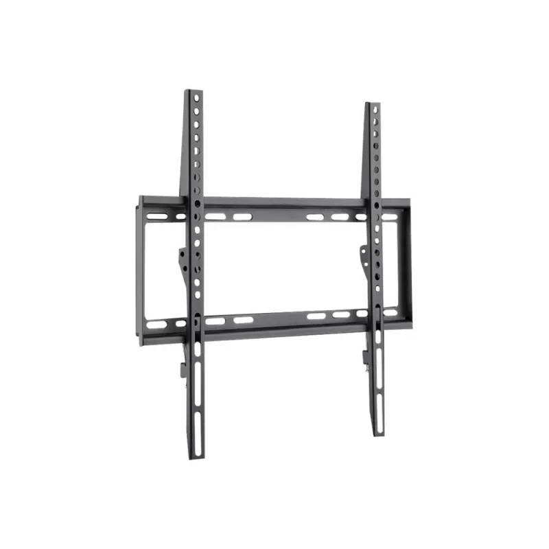 LogiLink BP0036 TV-Wandhalterung 139,7 cm (55) Schwarz. Edelstahl St